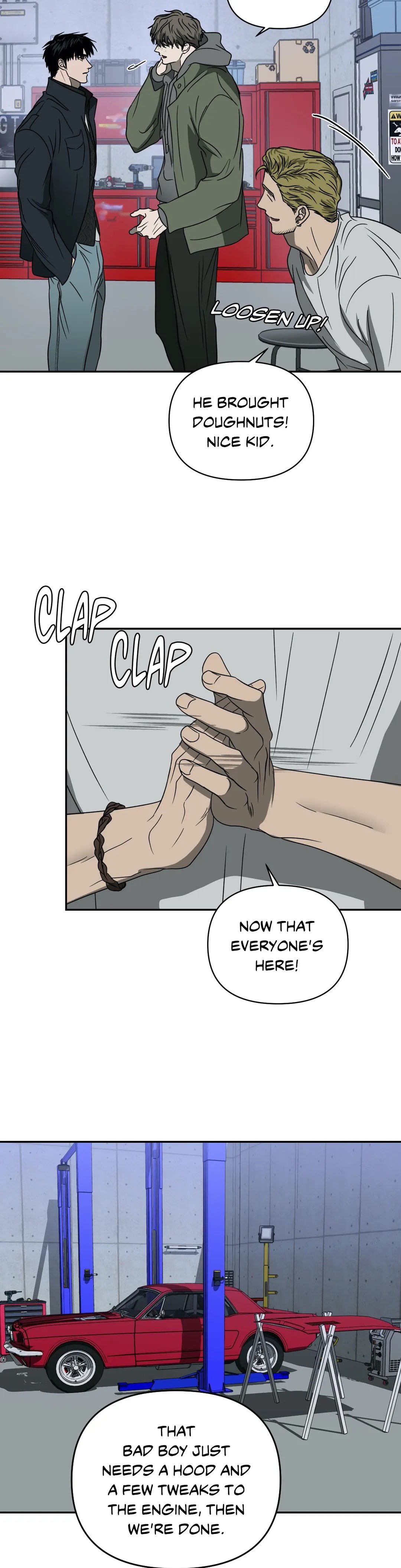 Shutline, Chapter 36 image 03